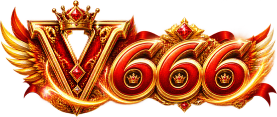 V 666 Logo